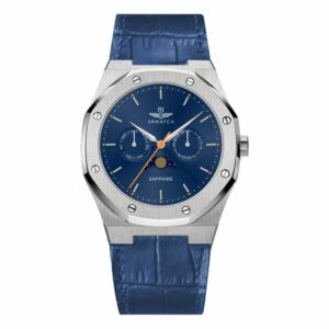 SRWATCH Moon phase SG60062.4103 SM