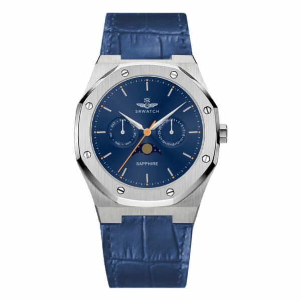 SRWATCH Moon phase SG60062.4103 SM