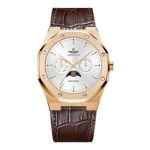 SRWATCH Moon phase SG60062.4902 SM