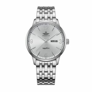 SRWATCH Timepiece TE SG1903.1102TE