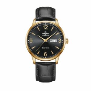 SRWATCH Timepiece TE SG1904.4601TE