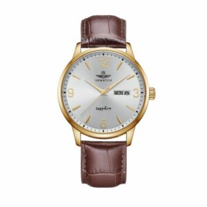SRWATCH Timepiece TE SG1904.4602TE