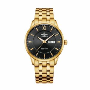 SRWATCH Timepiece TE SG1905.1401TE