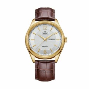 SRWATCH Timepiece TE SG1906.4602TE