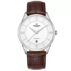 SRWATCH Automatic AT SG8884.4102AT