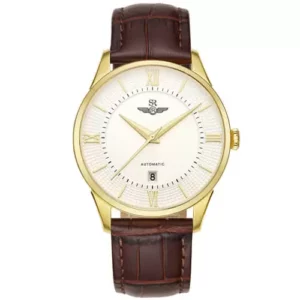 SRWATCH Automatic AT SG8884.4602AT
