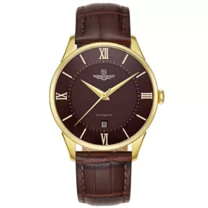 SRWATCH Automatic AT SG8884.6103AT