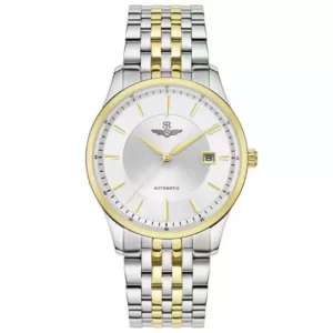 SRWATCH Automatic AT SG8885.1202AT