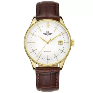 SRWATCH Automatic AT SG8886.4602AT