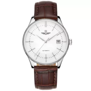 SRWATCH Automatic AT SG8886.4102AT