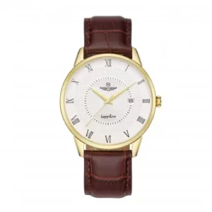 SRWATCH Timepiece TE SG1057.4602TE