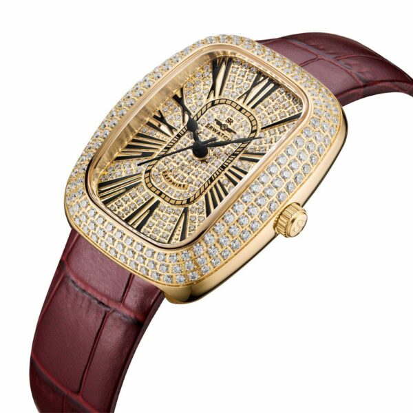 SRWATCH SL5009.6502BL - Ảnh 2