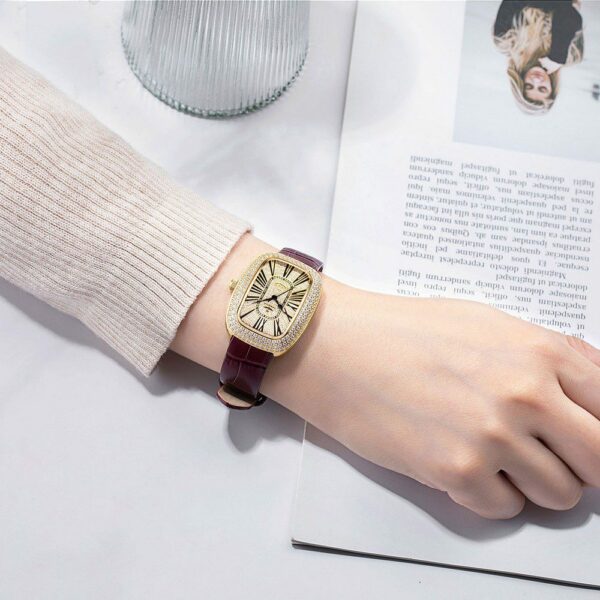 SRWATCH SL5009.6502BL - Ảnh 3