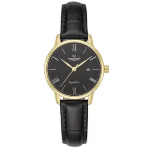 SRWATCH Timepiece TE SL1054.4601TE