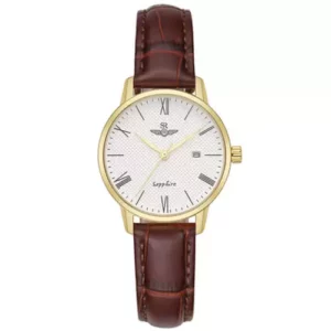 SRWATCH Timepiece TE SL1054.4602TE