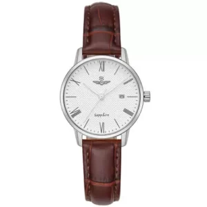 SRWATCH Timepiece TE SL1054.4102TE