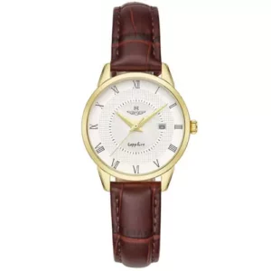 SRWATCH Timepiece TE SL1057.4602TE
