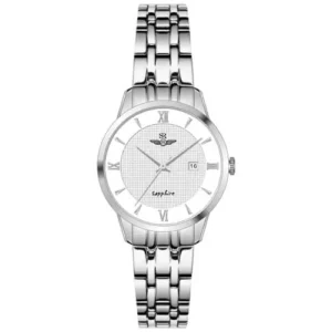SRWATCH Timepiece TE SL1071.1102TE