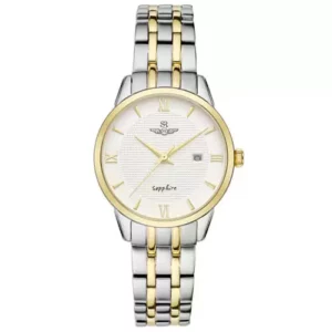SRWATCH Timepiece TE SL1071.1202TE