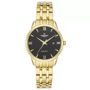 SRWATCH Timepiece TE SL1071.1401TE