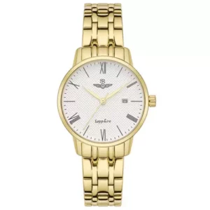 SRWATCH Timepiece TE SL1074.1402TE