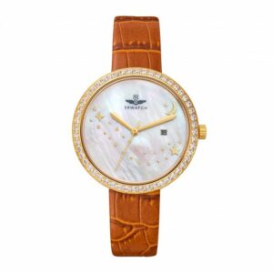 SRWATCH SL5005.4802BL