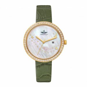SRWATCH SL5005.4602BL