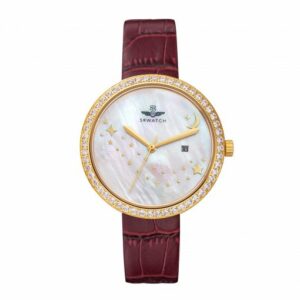 SRWATCH SL5005.4502BL