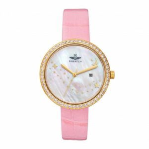 SRWATCH SL5005.4702BL