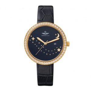 SRWATCH SL5005.4103BL