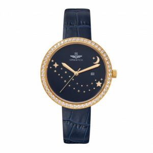 SRWATCH SL5005.4603BL