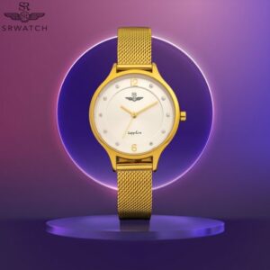 SRWATCH Timepiece Lady SL1605.1402TE