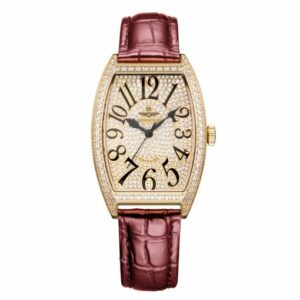 SRWATCH SL5001.6502BL