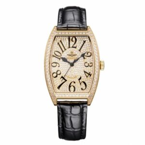 SRWATCH SL5001.6102BL