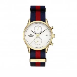 SRWATCH Chrono SG5881.4602