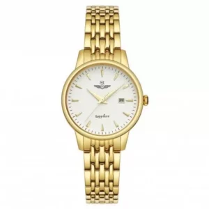 SRWATCH Timepiece TE SL1072.1402TE