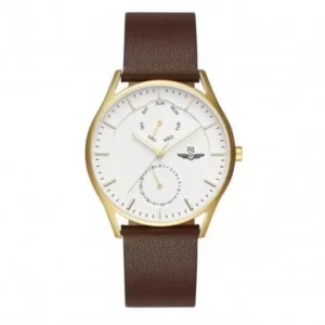 SRWATCH Chrono Sport SG5861.4602