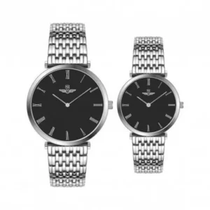 SRWATCH Couple SR8702.1101