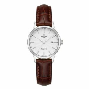 SRWATCH Timepiece TE SL1056.4102TE