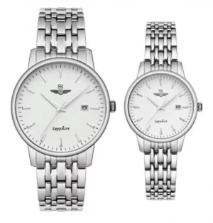 SRWATCH Couple SR1072.1102TE