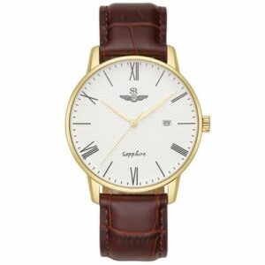 SRWATCH Timepiece TE SG1054.4602TE