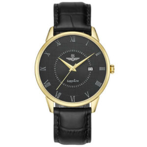 SRWATCH Timepiece TE SG1057.4601TE