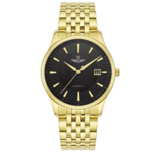 SRWATCH Automatic AT SG8885.1401AT