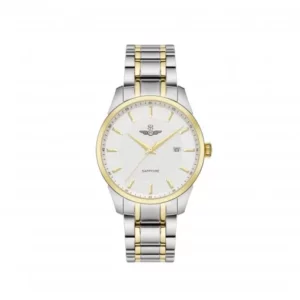 SRWATCH Couple-F SG80081.1202CF
