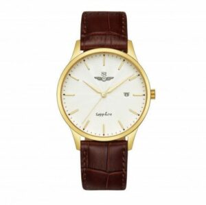 SRWATCH Timepiece TE SG1056.4602TE