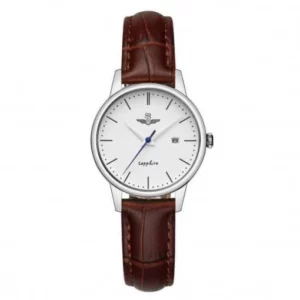 SRWATCH Timepiece TE SL1055.4102TE