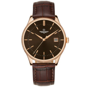 SRWATCH Automatic AT SG8886.6103AT