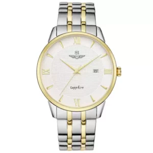 SRWATCH Timepiece TE SG1071.1202TE