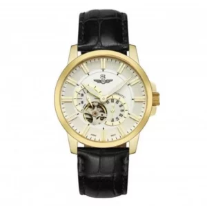 SRWATCH Automatic Open Heart SG8872.4602