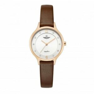 SRWATCH Timepiece Lady SL1607.4902TE